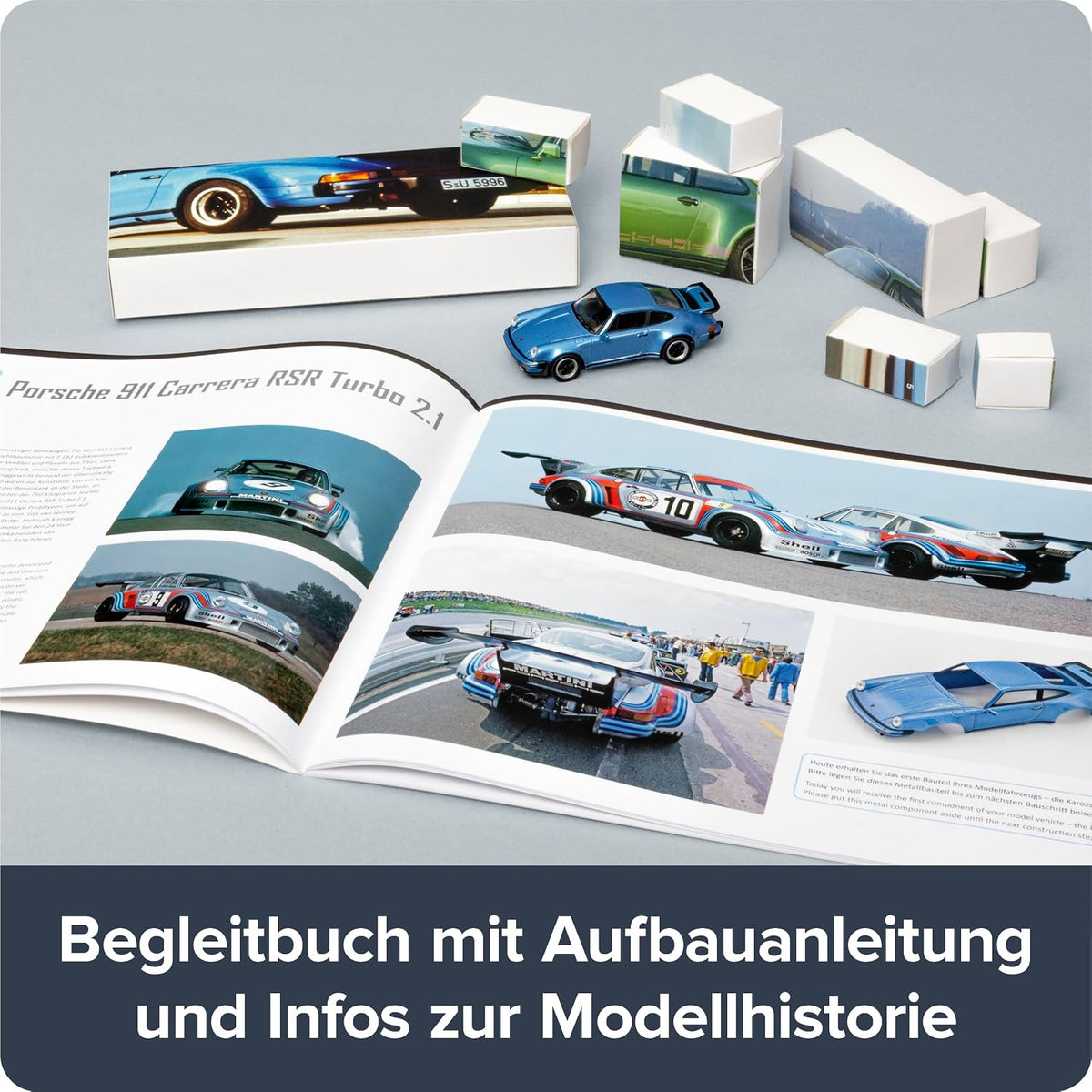 FRANZIS 67221 – kalendarz adwentowy