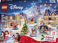 LEGO LEGO ǀ Disney Princess Kalendarz adwentowy na 2026 rok 43298