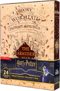 Cinereplicas Harry Potter – Artykuły Papiernicze i Małe Akcesoria