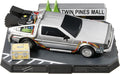 CC Countdown Characters CC Countdown Characters 2024 Twin Pines Mall DeLorean kalendarz adwentowy do zbudowania – 