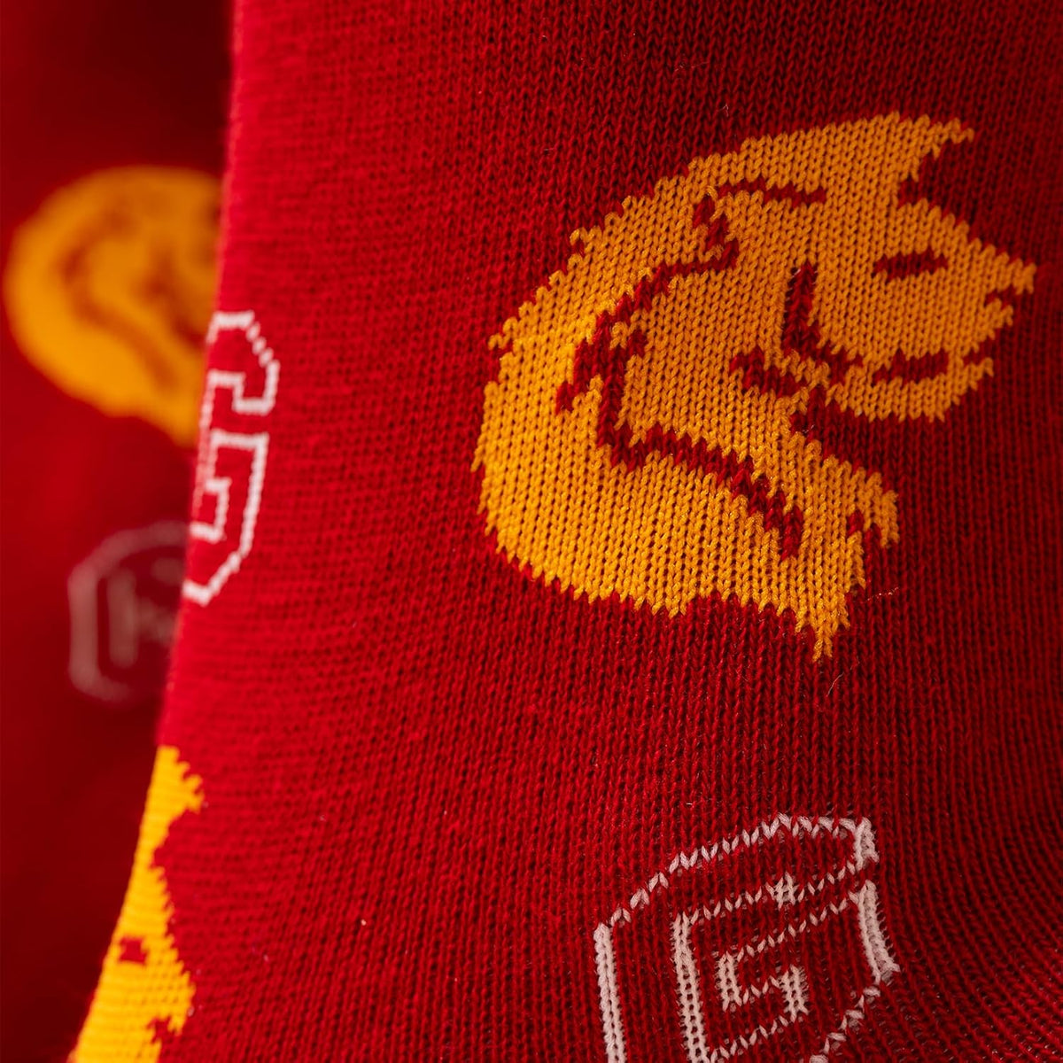 soxo soxo Kalendarz Adwentowy Ze Skarpetkami Harry Potter - 12 Par