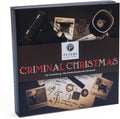 Peters Mit Genuss verführt Peters kalendarz adwentowy "Criminal Christmas", 1 opakowanie (1 x 255 g) to wyjątkowy pre