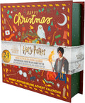 Cinereplicas Harry Potter – Kalendarz Adwentowy Deluxe
