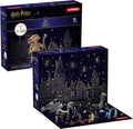 Schleich HARRY POTTER – Kalendarz Adwentowy 2026 Harry Potter 99241