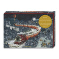 Puzzle-Adventskalender – Weihnachtsexpress: Weihnachtsexpress