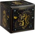 Harry Potter Kalendarz adwentowy 2021 dla dzieci