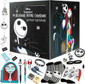 Disney The Nightmare Before Christmas Kalendarz adwentowy 2024 – Kalendarz