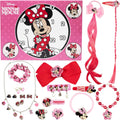 Get Trend Kalendarz adwentowy Disney Minnie Mouse 2025 dla dziewcząt