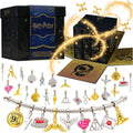 Get Trend Kalendarz adwentowy z zawieskami Harry Potter od Get Trend