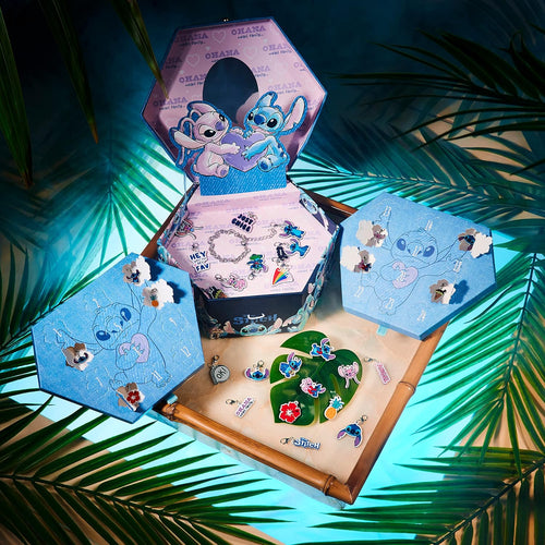 Disney Kalendarz adwentowy 2024 dla dziewczynek
