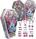Joytoy Monster High kalendarz adwentowy z biżuterią i akcesoriami