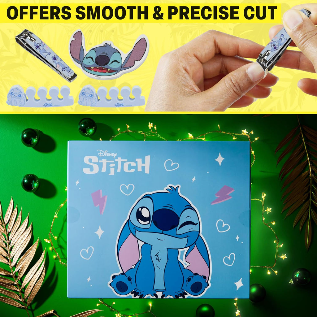 Get Trend Disney Stitch Kalendarz adwentowy 2025
