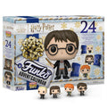 Unknown Kalendarz adwentowy Funko: Harry Potter