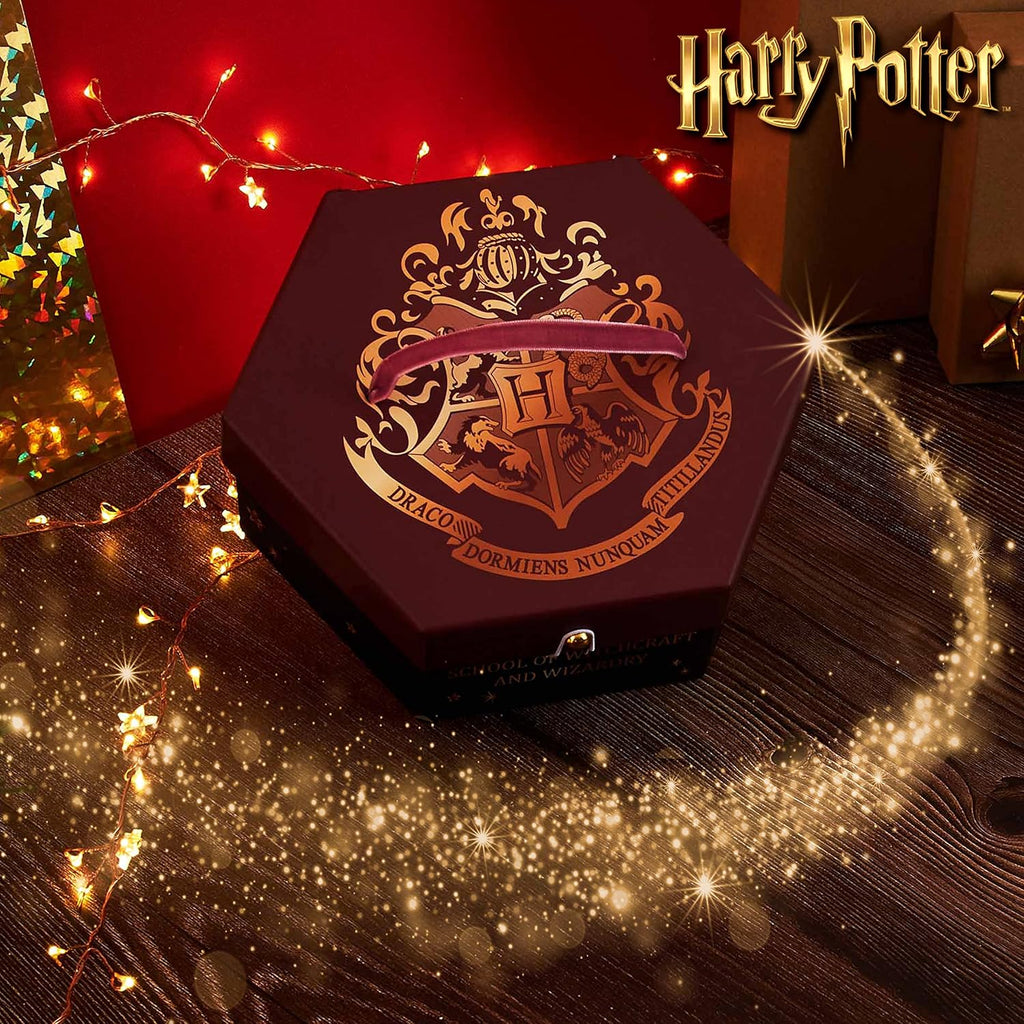 Kalendarz adwentowy Harry Potter 2024