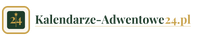 Kalendarze-Adwentowe24.pl logo